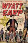 Wyatt Earp #1 Comic Books - Covers, Scans, Photos in Wyatt Earp Comic Books - Covers, Scans, Gallery